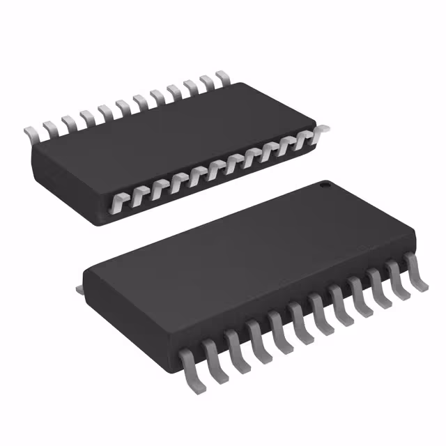 L6206D STMicroelectronics  Full Half-Bridge Drivers